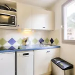 Residence Saint-Raphael Valescure - Maeva Home - Studio 4 Personnes - Selection Mae-4254
