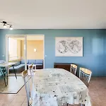 Residence Le Hameau Des Issambres - Maeva Home - Appartement 3 Pieces 6 Personnes - Prestige Mae-1614