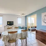 Residence Le Hameau Des Issambres - Maeva Home - Appartement 3 Pieces 6 Personnes - Prestige Mae-1614
