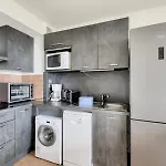 Residence Le Hameau Des Issambres - Maeva Home - Appartement 3 Pieces 4 Personnes - Selection - Super Home Mae-4964