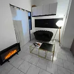 Appartement Cosy 5Min Gare Nice