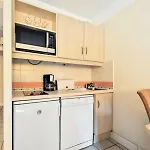 Residence Heliotel Marine - Maeva Home - Studio 4 Personnes - Confort Mae-5084