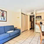 Residence Heliotel Marine - Maeva Home - Studio 4 Personnes - Confort Mae-5084