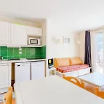 Residence Les Rivages Du Lac - Maeva Home - Studio 4 Personnes - Selection Mae-0374