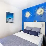 Residence Les Rivages Du Lac - Maeva Home - Appartement Cosy 3 Pieces 6 Personnes - Prestige - Super Home Mae-0654