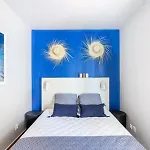 Residence Les Rivages Du Lac - Maeva Home - Appartement Cosy 3 Pieces 6 Personnes - Prestige - Super Home Mae-0654