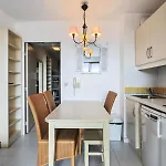 Residence L'Ange Gardien - Maeva Home - Studio 5 Personnes - Confort Mae-2979