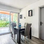 Residence Saint-Raphael Valescure - Maeva Home - Appartement 2 Pieces 6 Personnes Avec Terrasse - Selection - Super Home Mae-1620