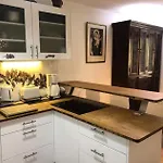 Residence Palmiers - Super Appartement 4 Couchages Au Sein D Un Domaine Arbore Mae-9724
