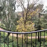 Residence Luberon Loisir - Appartement Front Du Lac Et Verdure Dans Domaine Avec Piscine Et Tennis Mae-8834