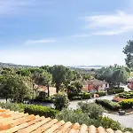 Les Appartements Aux Restanques Du Golfe De St Tropez - Maeva Home - Appartement Duplex 3 Pieces 6 Personnes - Confort - Vue Mer Mae-7771