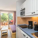 Residence La Pinede - Maeva Home - Studio 4 Personnes - Selection Mae-7619