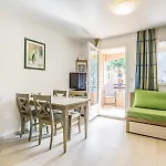 Residence Saint-Raphael Valescure - Maeva Home - Studio 4 Personnes Selection Mae-3064