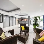 Residence Les Rivages Du Parc - Maeva Home - Studio 5 Personnes - Confort Mae-0812