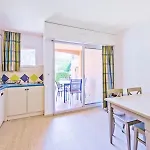 Residence Saint-Raphael Valescure - Maeva Home - Studio 4 Personnes Selection Mae-1789