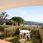 Les Issambres Lauriers - Maeva Home - Studio 4 Personnes Selection Mae-1368