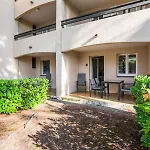 Residence Saint-Raphael Valescure - Maeva Home - Studio 4 Personnes Selection Mae-7232