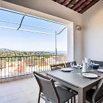 Les Bastides Aux Restanques Du Golfe De St Tropez - Maeva Home - Bastide 4 Pieces 8 Personnes Belle Vue Mer - Prestige - Super Home Mae-4242