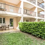 Residence Saint-Raphael Valescure - Maeva Home - Studio 2 Personnes - Selection Mae-3141