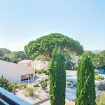 Residence Saint-Raphael Valescure - Maeva Home - 2 Pieces 6 Personnes Selection Mae-4876
