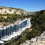 Residence Le Cap Des Terrasses - Studio 4 Personnes Mae-4837