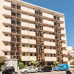 Residence Promenade Des Bains - Maeva Home - Studio 4 Personnes - Confort Mae-2294