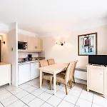 Residence Heliotel Marine - Maeva Home - Studio 4 Personnes Confort 78