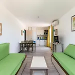 Residence Saint-Raphael Valescure - Maeva Home - 2 Pieces 4 Personnes Selection Mae-1752