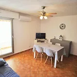 Appartement 4 Couchages A 100 M De La Plage