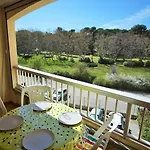 Appartement 4 Couchages A 100 M De La Plage