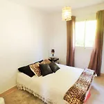 Villa 2 Chambres De Plain Pied, Climatisation, Internet Plages Et Commerces A Proximite