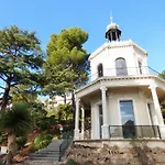 Superbe Vue Mer, Au Dernier Etage Avec Ascenseur, Residence Avec Piscine