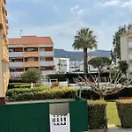 2 Chambres Au Coeur De La Station Balneaire, Plage De Sable
