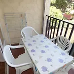 Grand Studio Au Calme Avec Piscine Et A 5 Mn A Pied De La Plage