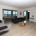 Vue Mer, Contemporain, Climatisation, Jardin, Terrasse, 2 Salles De Bains