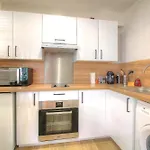 Charming Air-Conditioned T1 Bis Val D'Esterel In The Heart Of Juan Les Pins