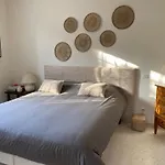 Agreable Maison Proche Plage Dans Quartier Residentiel Classee 3 Etoiles Oft