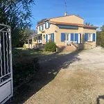 Agreable Maison Proche Plage Dans Quartier Residentiel Classee 3 Etoiles Oft