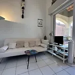 Piscine, Plage A Pied, 2 Chambres