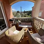 Piscine, Plage A Pied, 2 Chambres