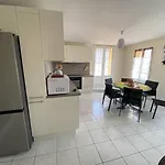 Vue Mer Au Coeur De Saint Mandrier, 3 Chambres, Climatisation, Wifi
