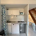 2 Chambres, Piscine, Lave Linge, Lave Vaisselle, Parking, Balcon, Parking Privatif