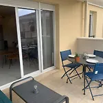 Appartement, 1 Chambre, Piscine, Wifi...