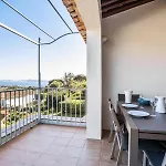 Les Bastides Aux Restanques Du Golfe De St Tropez - Maeva Home - Bastide 4 Pieces 8 Personnes Belle Vue Mer - Prestige - Super Home Mae-4242