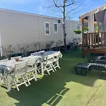 Mobile Home Exotique De 40 M2