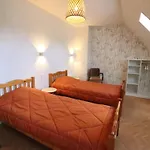 Maison Calme Avec Piscine Privative Chauffee, 3 Chambres, Terrain Et Bbq, Proche Nature Et Randonnees - Fr-1-742-154