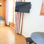 Residence Parc Aux Etoiles - C202Pae - Appartement 2 Chambres Avec Balcon Mae-8734