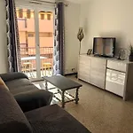 Golfe Juan Grand 2 Pieces Proche Plage Et Cannes
