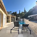 Villa 6 Personnes Avec Piscine Privee