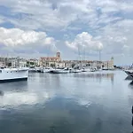 Appartement T2 A La Ciotat - Clim, Wifi, Parking - Fr-1-770-25